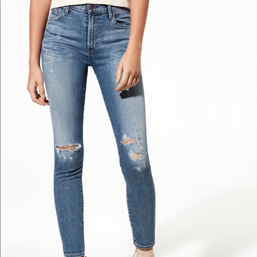 Citizens of Humanity jeans